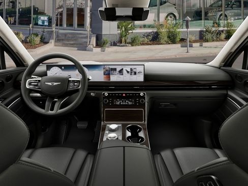New 2026 Genesis GV80 2.5T Prestige AWD/4WD image 20