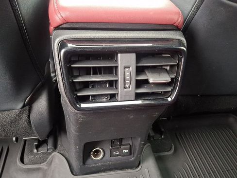 Used 2023 Lexus NX 350 AWD image 11