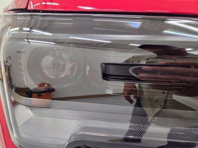 New 2026 Toyota Tacoma Limited AWD/4WD image 10