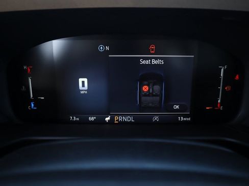 New 2026 Ford Bronco Sport Big Bend image 4