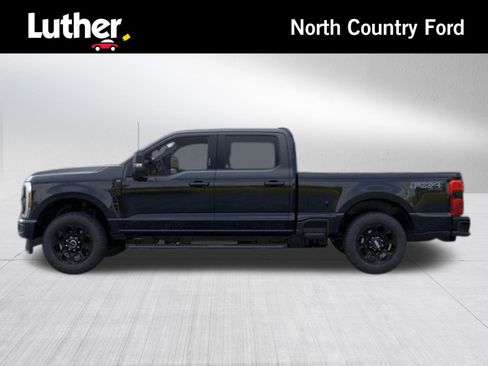 New 2026 Ford F350 XLT w/ XLT Premium Package image 3