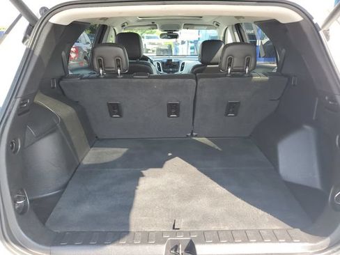 Used 2019 Chevrolet Equinox Premier AWD/4WD image 9
