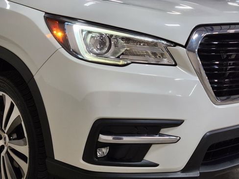 Used 2022 Subaru Ascent Touring w/ Popular Package #2A image 14