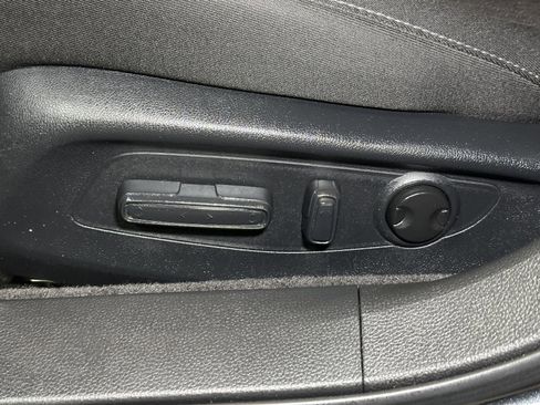 Certified 2024 Honda Accord EX image 23