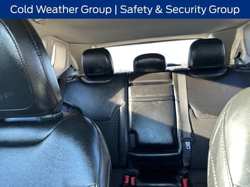 Used 2019 Jeep Compass Latitude image 11