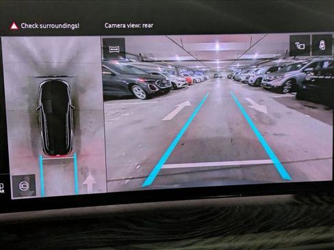 Used 2025 Audi Q5 Prestige image 14