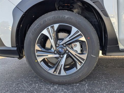 New 2026 Subaru Crosstrek 2.0i Premium image 30