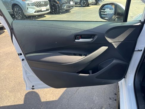 New 2026 Toyota Corolla SE FWD image 24
