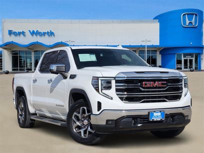 Used 2023 GMC Sierra 1500 SLT