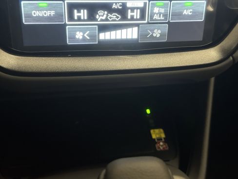 New 2025 Subaru Crosstrek 2.5i Limited w/ Crosstrek Mirror Package image 16