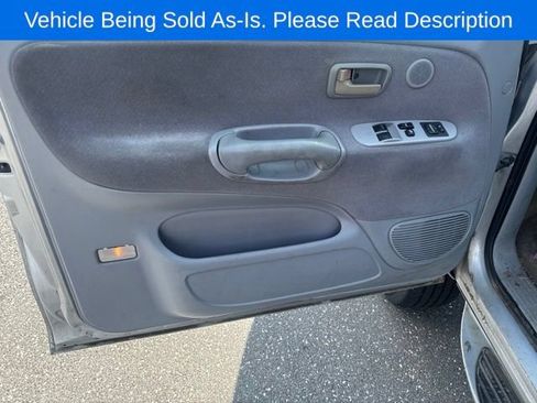 Used 2000 Toyota Tundra SR5 AWD/4WD image 12