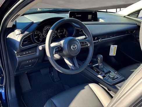 New 2026 MAZDA CX-30 AWD 2.5 S image 11