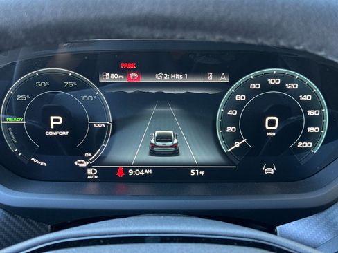 New 2026 Audi S e-tron GT Prestige image 21