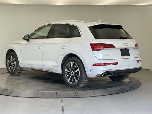 Used 2023 Audi Q5 2.0T Premium Plus w/ Premium Plus Package image 3