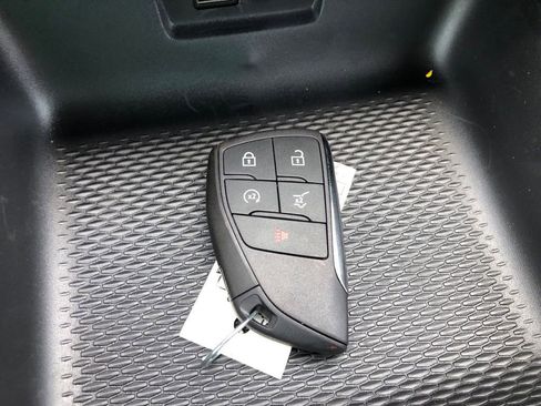 New 2026 GMC Terrain AT4 image 47