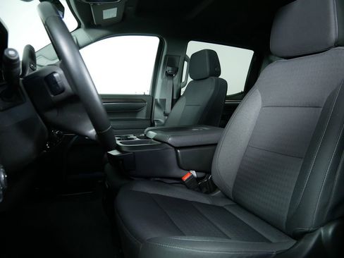 Used 2023 Chevrolet Silverado 1500 RST image 15