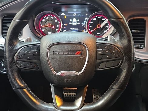 Used 2023 Dodge Charger R/T w/ Plus Group image 17