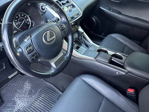 Used 2020 Lexus NX 300h AWD w/ Comfort Package image 9