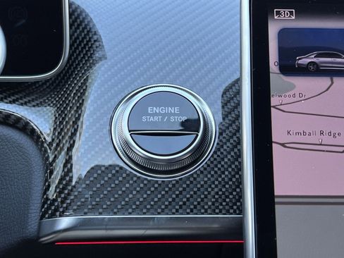 New 2026 Mercedes-Benz S 63 AMG S image 32