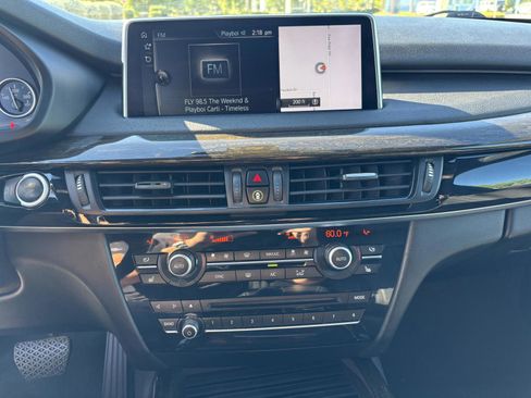 Used 2017 BMW X5 xDrive50i image 14