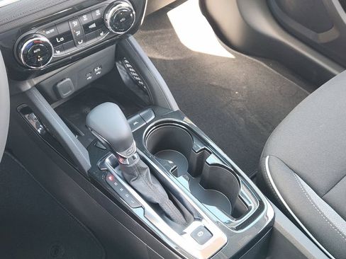 New 2026 Chevrolet TrailBlazer LT w/ Convenience Package image 16