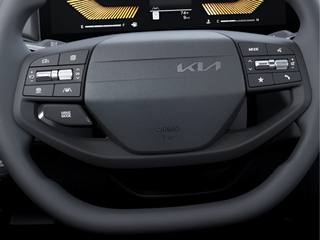 New 2026 Kia K4 FWD image 22