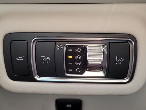 New 2026 Lincoln Nautilus Reserve AWD/4WD image 30