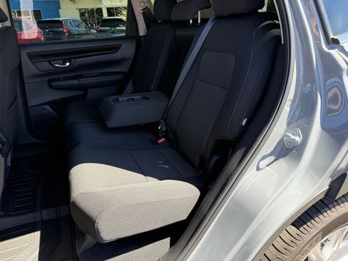 Certified 2024 Honda CR-V EX image 32