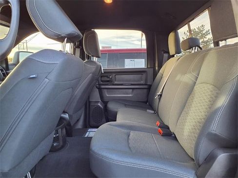 Used 2025 RAM 2500 Tradesman image 15