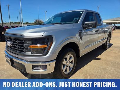 New 2026 Ford F150 XL w/ Equipment Group 103A High