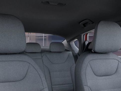 New 2025 Kia K4 EX image 27