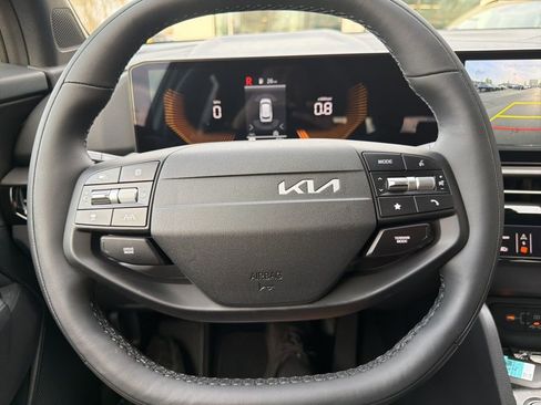 New 2026 Kia Sportage X-Line AWD/4WD image 36