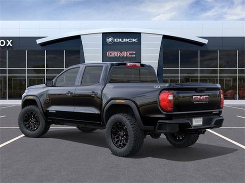 New 2026 GMC Canyon Elevation w/ Convenience Package image 3