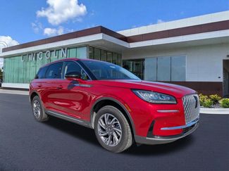 Used 2025 Lincoln Corsair FWD w/ Equipment Group 101A video 3