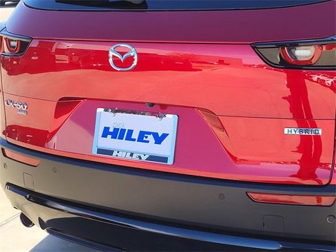 New 2026 MAZDA CX-50 AWD 2.5 Hybrid w/ Weather Package image 5