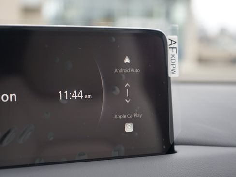 New 2025 MAZDA CX-5 AWD 2.5 S w/ Preferred Package image 15