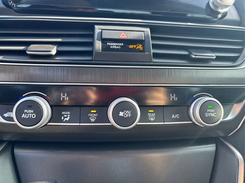 Used 2021 Honda Accord LX image 30