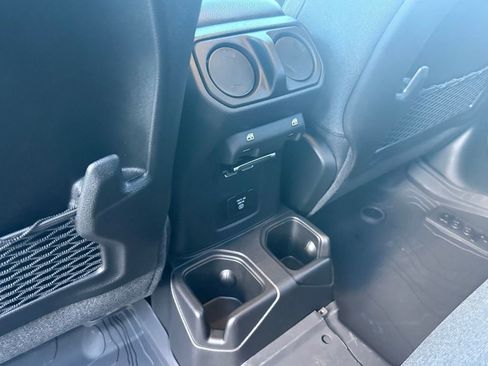 New 2026 Jeep Gladiator Rubicon image 26