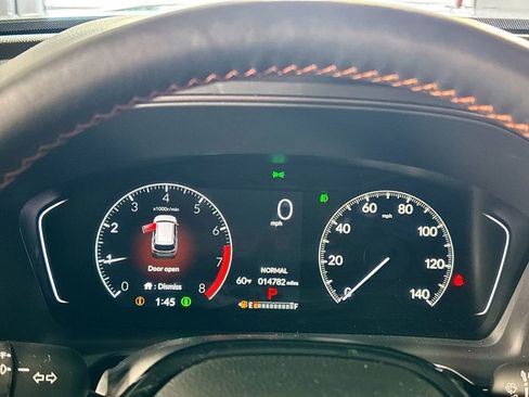 Certified 2025 Honda Pilot TrailSport image 15