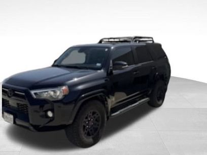 Used 2020 Toyota 4Runner SR5 Premium