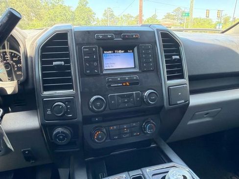 Used 2018 Ford F150 XLT w/ Equipment Group 301A Mid AWD/4WD image 14