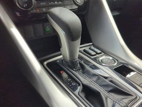 Used 2025 Mitsubishi Eclipse Cross SE AWD/4WD image 13
