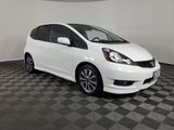 Used 2013 Honda Fit Sport image 2