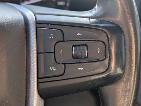 Used 2020 GMC Sierra 1500 SLT w/ SLT Premium Plus Package image 26