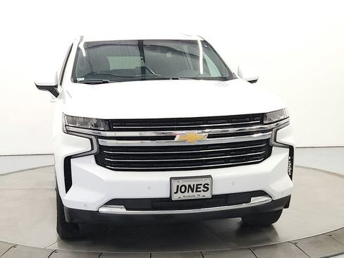 Used 2023 Chevrolet Tahoe LT AWD/4WD image 2