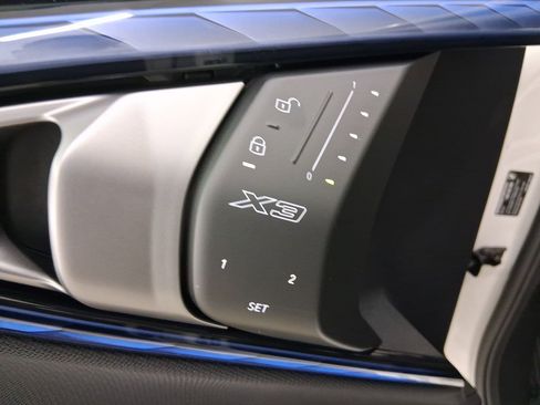 New 2026 BMW X3 xDrive30 w/ Premium Package image 15