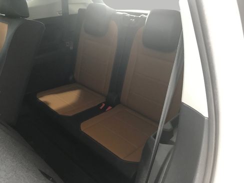 Used 2019 Volkswagen Tiguan SEL w/ 3rd Row Seat Package AWD/4WD image 26