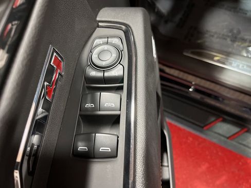 Certified 2023 GMC Sierra 1500 AT4 w/ AT4 Premium Package AWD/4WD image 13