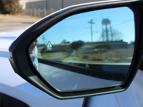 Used 2025 Hyundai Tucson SEL image 3