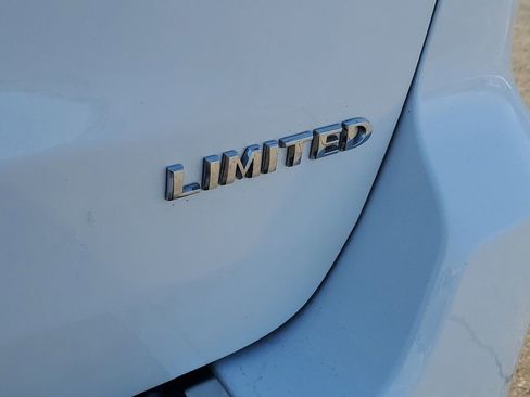 Used 2020 Jeep Grand Cherokee Limited image 35